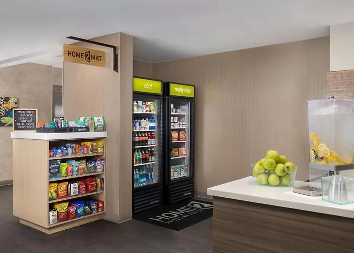 Home2 Suites By Hilton Clermont
