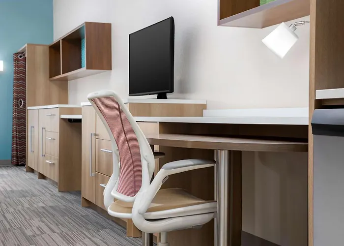 Home2 Suites By Hilton Clermont