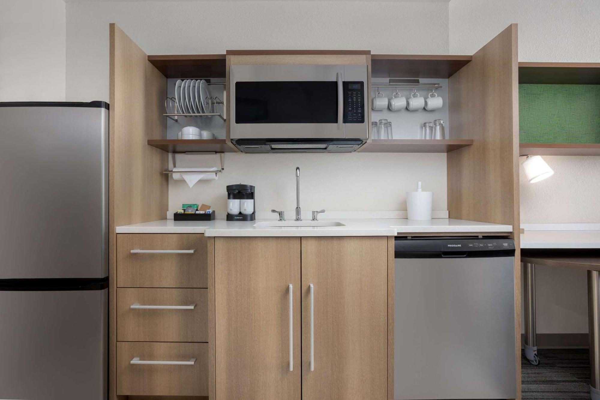 Home2 By Hilton 3* Clermont